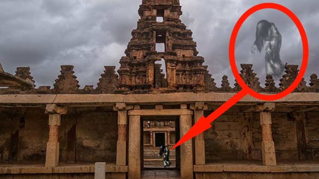 दुनिया के 5 सबसे रहस्यमय मंदिर। जिनको जानकर आप भी हैरत रह जाओगे