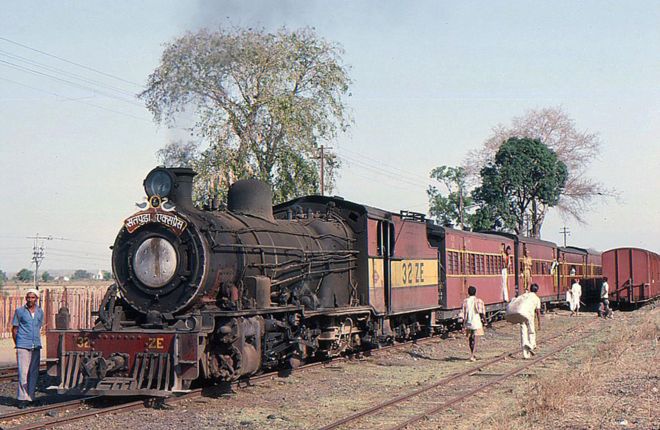 भारतीय रेलवे की इतिहास का सबसे बड़ा हादसा 6 जून को हुआ